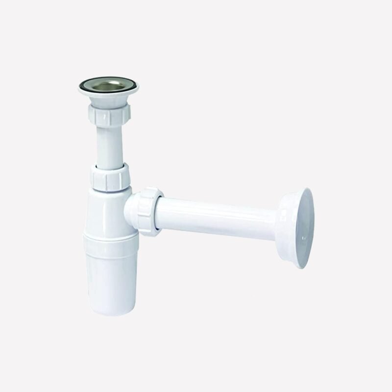 PVC SINGLE BOWEL BOTTLE TRAP 1-1/2″ – VIEGA – satkhirauae.com