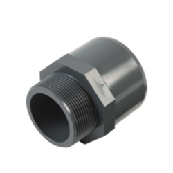 PVC Hp Sockets