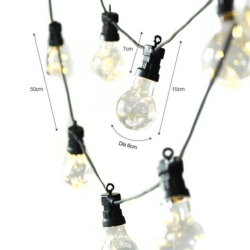 Hanging Lights