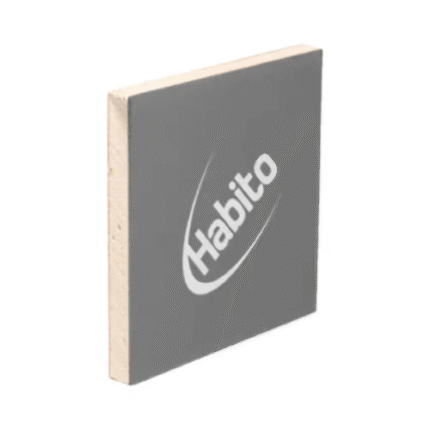 Saint-Gobain Gyproc Habito 15 X 1200 X 2400MM Plasterboard