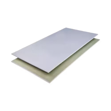 Saint-Gobain Gyproc SoundBloc Moisture Resistant 15 X 1200 X 3000MM Plasterboard