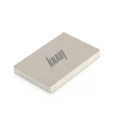 Knauf 1200 x 2400 x 12.5mm Regular Board