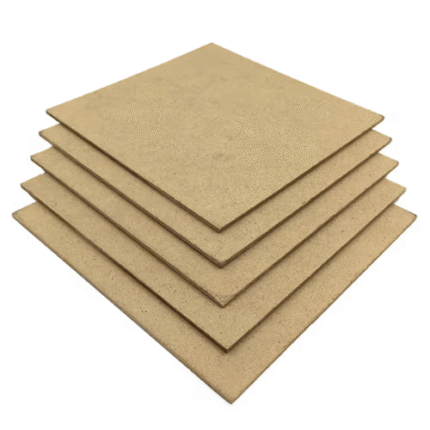 4mm Plain MDF Board