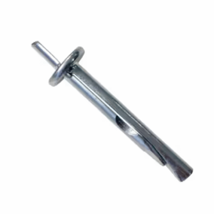 Saint-Gobain Gyproc 40mm Wedge Anchor - 100 Pcs/Box