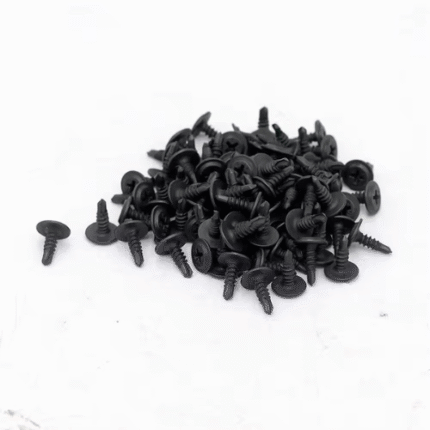 Saint-Gobain Gyproc 35mm Drywall Screw (1000/Box ) - Per Pkt