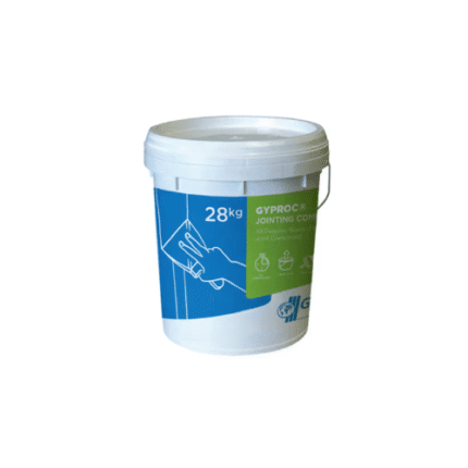 Saint-Gobain Gyproc 28Kg Joint Compound