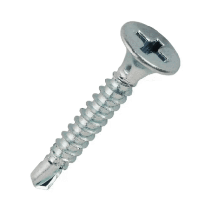 Saint-Gobain Gyproc HP Facade Screw 1000PCS per box