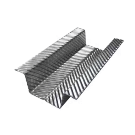 Saint-Gobain Gyproc 35 x 0.45 x 3000mm Gypframe Eco Furring Channel