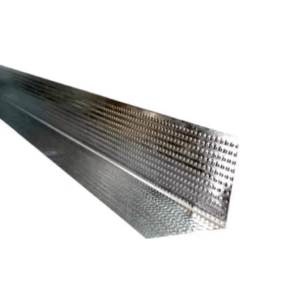 Saint-Gobain Gyproc 0.5 x 3000mm Gypframe GA1 Angle