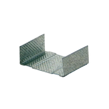 Saint-Gobain Gyproc 3000mm Gypframe 72 C 50 Track