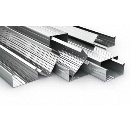 Galvanized Iron 50mm Stud