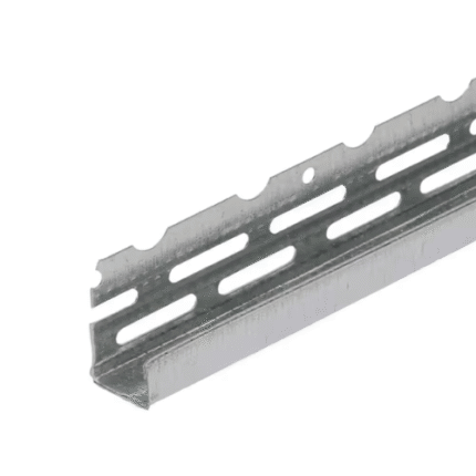 Saint-Gobain Gyproc Gypframe 15 X 3000MM Edge Bead