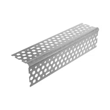 Saint-Gobain Gyproc Gypframe 25 X 25mm Corner Bead