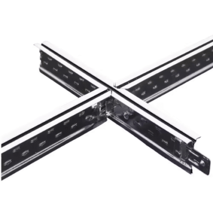 Saint-Gobain Gyproc Gypframe 24 X 600MM Cross T Grid