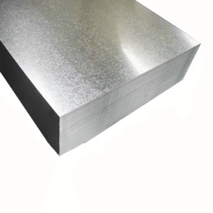 Gi Plain Sheet 4F X 8F X 0.85mm