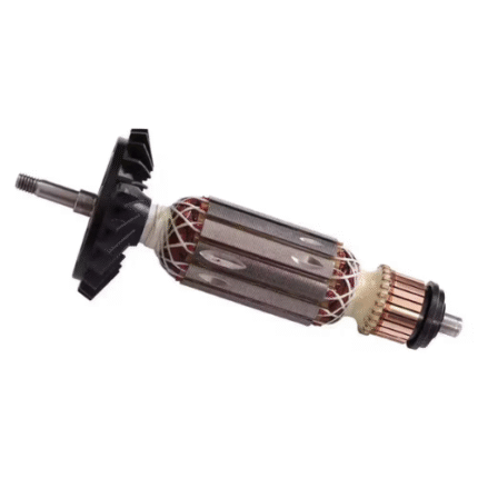 Bosch PTW1604010BN7 750-100 Armatur for GWS Series Angle Grinder