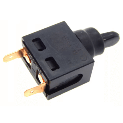 Makita ST115A-40 Switch for 9520B / 651418-4 250V 6A