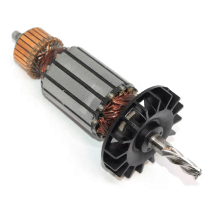 Bosch PTW1619PA0697 Armature for GSB1300 Impact Drill