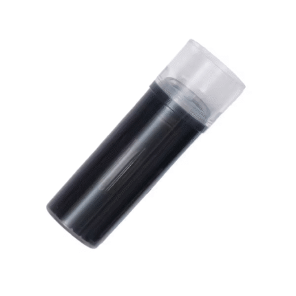 Pilot Ink Refill Cartridge for V Board Master Whiteboard Marker, Easy to Erase, Quick Dry, Low Odour, Ideal for School & Offices – Black