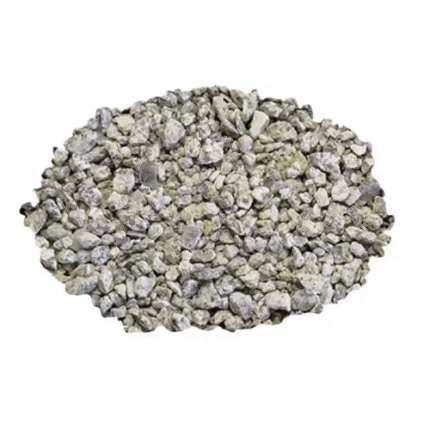 Crushed Aggregate 3/8" - Pickup 3 Ton