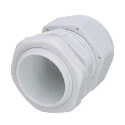 25mm PVC PG Cable Gland - Per Pcs