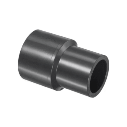 Atlas PVC Reducer Bush, 160mm x 110mm, Heavy-Duty