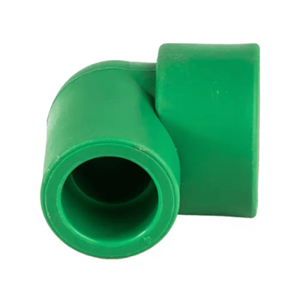 25MM X 3/4" X 90Deg PPR Female Elbow