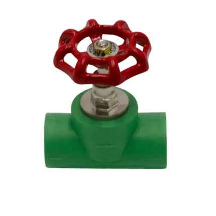 Aquatherm 25mm PPR Gate Valve