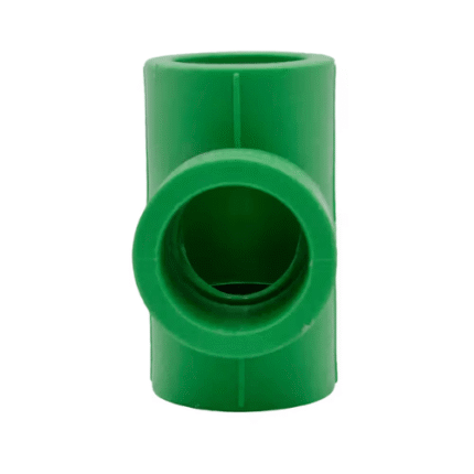 20mm PPR Tee Pipe Fitting