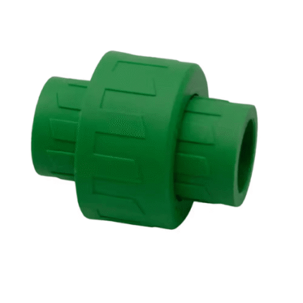 25mm PPR Union Adaptor Pipe fitting