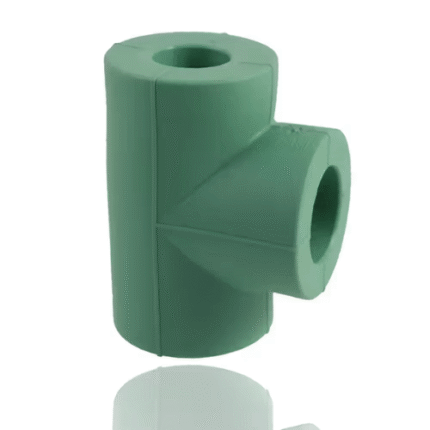 Banninger PPR Tee, 32MM