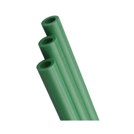 Thomsun 40mm x 4m PN-16 PPR Pipe