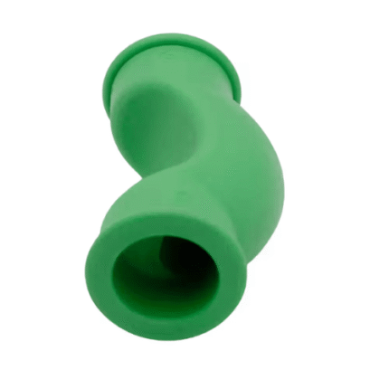 25mm PPR Cross Bend