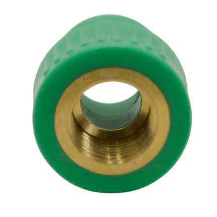 63mm x 2" PPR Female Adaptor Pipe Fitting