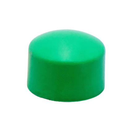 32mm PPR End Cap