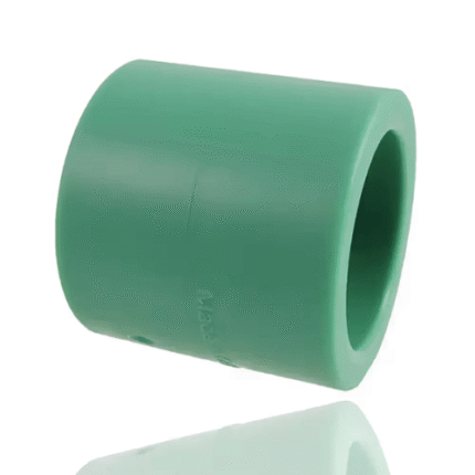 Banninger PPR Socket, 25MM