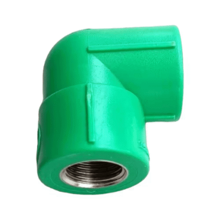 Thomsun 25mm x 1/2" PPR Female Elbow