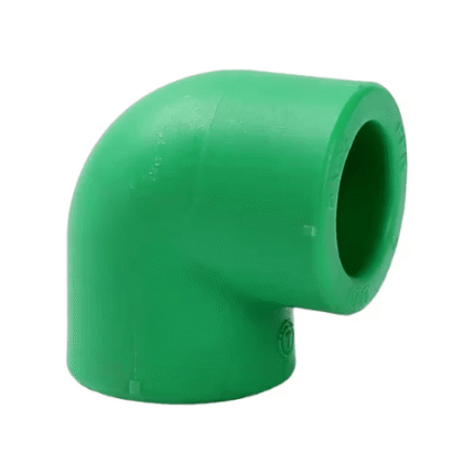 Aquatherm 32mm X 90DEG PPR Elbow