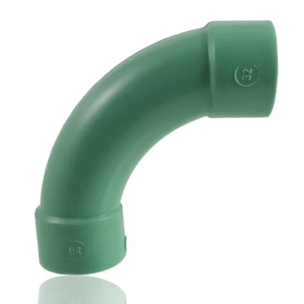 Banninger PPR Cross Bend, 25MM