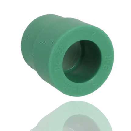 Banninger PPR Reducer Bush, 125MM X 110MM
