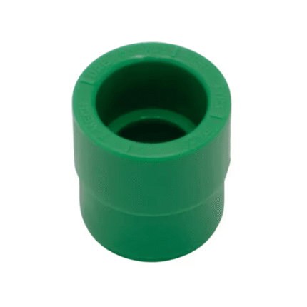 40 x 32mm PPR Reducer Bush Pipe Fitting