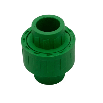 50mm PPR Union Adaptor Pipe fitting