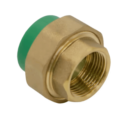 32mm x 1" PPR Female Union Pipe Fitting