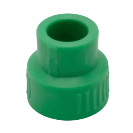 Cosmoplast PPR Female Adaptor 32mm × 1", Fusion-Weld × BSP Female, Secure Threaded Outlet