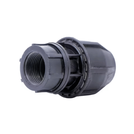 25mm Poly Nipple Socket