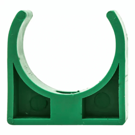 RAK 40mm PPR Clip Clamp