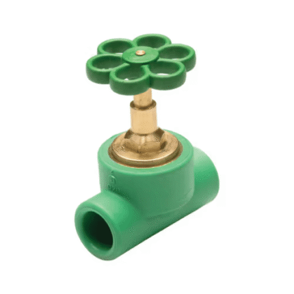 Thomsun 32mm PPR Stop Valve