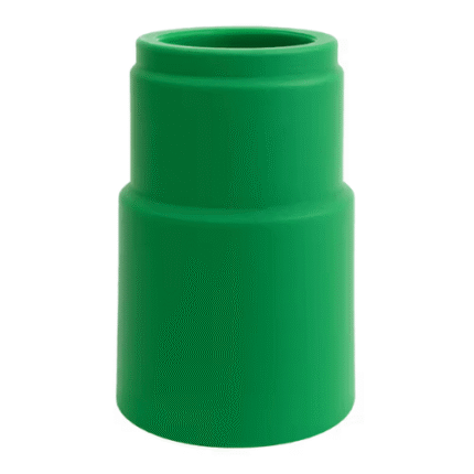 Thomsun PPR Reducer Socket, 32x25mm, Durable Connector