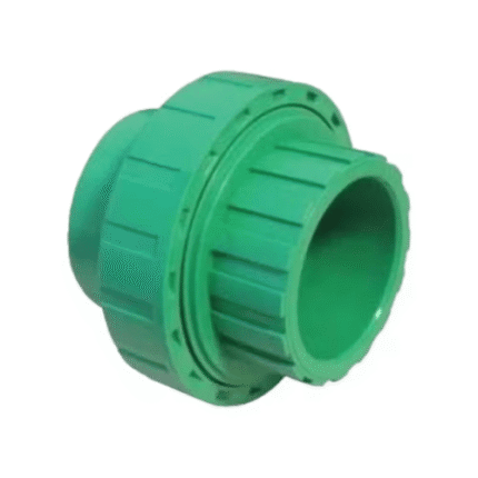 Thomsun PPR Union, 20mm, Threaded Connector