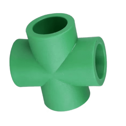 Thomsun 32mm PPR Cross Tee